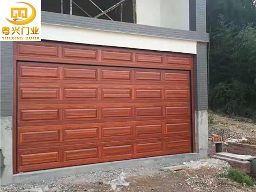 翻板車(chē)庫(kù)門(mén)